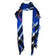 thumbnail image 3 of Women's Fall Winter Scarf Classic Tassel Plaid Tartan Warm Soft Chunky Large Blanket Wrap Shawl Scarves, 3 of 11