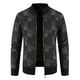 thumbnail image 1 of Chaquetas para hombres Abrigos Abrigos Moda Otoño e invierno Cuello alto Suéter Chaqueta de lana informal Odeerbi ODB-5, 1 of 4