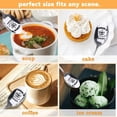 thumbnail image 4 of Coder Programmer Gift for Women Men Coders Coffee Spoon Computer Science Gifts for Coders Engraved Spoon Computer Programmers Birthday Christmas Gifts for Women Men, 4 of 7