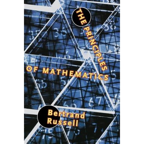Pre-Owned Principles of Mathematics (Paperback) 0393314049 9780393314045