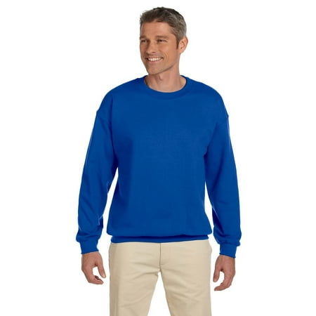 Gildan Pullover Sweatshirt 18000 Heavy Blend Fleece Crew