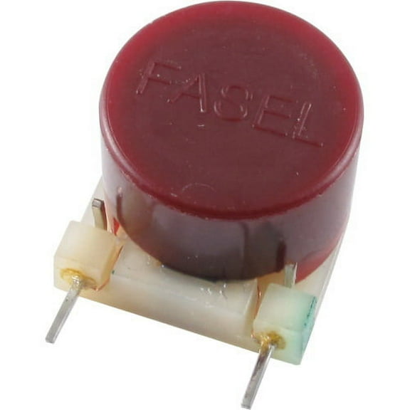Dunlop Fasel Inductor for Cry Baby Wah Pedals, Red