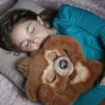 thumbnail image 4 of Koli L'ours curieux de furReal, peluche interactive, à partir de 4 ans, 4 of 8