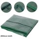 thumbnail image 2 of Muyoka Cubierta de invernadero de 4 niveles Cubiertas para plantas de reemplazo de invernadero sin llamar para jardín 70 X 50 X 160 Cm / 27.55 * 19.68 * 62.99 In (No incluye estante de hierro) Muyoka Hogar, 2 of 6
