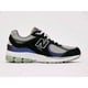 thumbnail image 2 of Mens New Balance 2002R ‘Purple Noir’ Size 10.5, 2 of 5