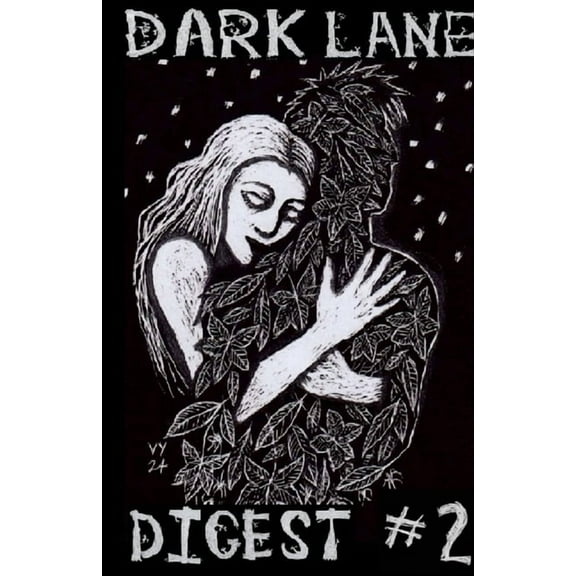 Dark Lane Digest #2, (Paperback)