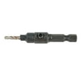 thumbnail image 2 of 5pcs Countersink Drill Woodworking Drill Bit Set Drilling Pilot Holes For Screw, 2 of 8