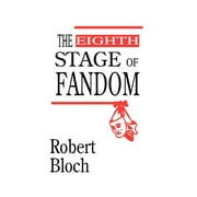 The Eighth Stage of Fandom (Hardcover)