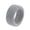 11mm Silver, variant on Men Women Stainless Steel Mesh Ring 11mm Wide Wedding Ring Flexible Comfort Fit Silver Size 6