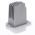 thumbnail image 3 of cciyu Heater Blower Motor and HVAC Resistor Blower Motor Module fit for 1999-2002 for Infiniti G20,1998-1999 for Infiniti I30,1997-2003 for Infiniti QX4,1995-1999 for Maxima,1996-2004 for Pathfinder, 3 of 5