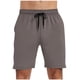 thumbnail image 1 of Pantalones de Cintura Elástica Casual de Color Sólido Suelto Estiramiento Pantalones Cortos de Fitness, Ventilados Quinto Pantalones para el Ejercicio, Correr Y el Uso Diario, 1 of 8