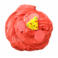 thumbnail image 5 of Hoshimi Slimes Pizza Sauce DIY Slime Kit, Strawberry Supreme Pizza, 5 of 12