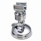 thumbnail image 2 of Vacuum Suction Shower Holder Removable Handheld Shower Holder Shower Stand (1PCS, Silver), 2 of 5