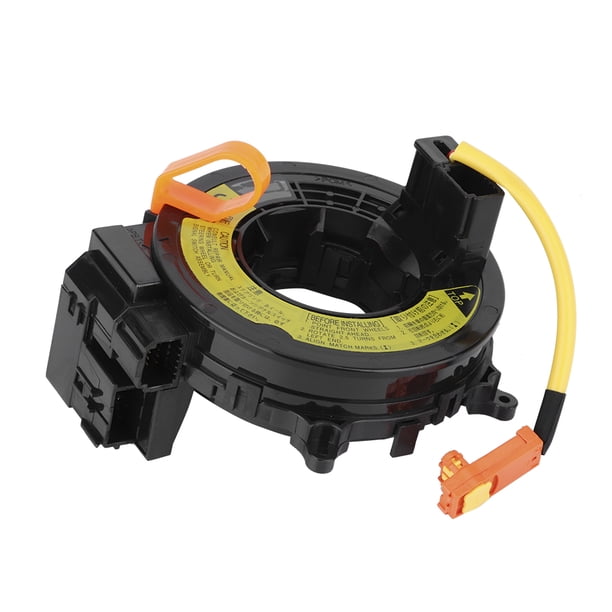 Cable espiral de airbag, cable espiral de airbag, resorte de reloj para Toyota, valor inmejorable