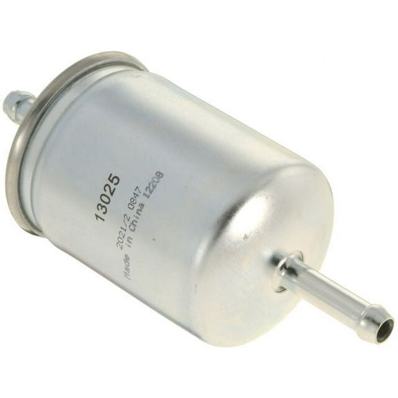 Fuel Filter - Compatible with 1992 - 2002 Isuzu Trooper 1993 1994 1995 1996 1997 1998 1999 2000 2001
