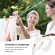 thumbnail image 3 of OFFIGAM Para Colgar Ropa Resistente Y Ideal Para Camping Y En Exteriores, 3 of 6