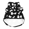 thumbnail image 2 of Dog Sweatshirt, M Funny Dog Ghost Clothes Polyester Machine Washable Easy To Wear  For Holiday, 2 of 8