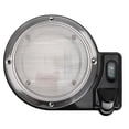 thumbnail image 1 of AP Porch Light 016-SL2000B Starlights; 1156 Incandescent Bulb; Round; Black, 1 of 1