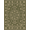 Green, Pattern 1, variant on Design&I 8'x10' Washable Area Rug Sleek Flatweave Pet Friendly Floral Medallion With Faded Retro Scroll Accents Vintage Boho Refined Structured for King Size Bedroom, Under Bed
