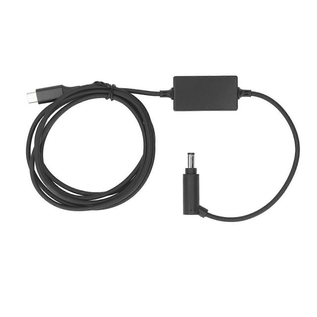 Vacuum Cleaner Charging Cable Type C Charging Conversion Cord for V6 V7 V8 DC58 DC59 DC61 DC62 DC74