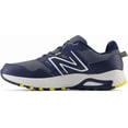 thumbnail image 2 of New Balance 410V8 Navy Blue Grey Running Shoes MT410NY8 Mens Sizes 4E EXTRA WIDE, 2 of 5