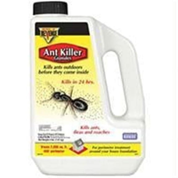 Bonide Products  Revenge Ant Killer Granules