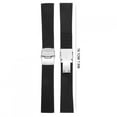 thumbnail image 4 of Watch Bracelet, 18MM Watch Bands, Silicone Soft For Women Men, 4 of 8