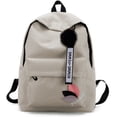 thumbnail image 1 of Mochila Multifuncional Shendy Vendy Backpack Minimalista, 1 of 5