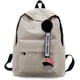 thumbnail image 1 of Mochila Multifuncional Shendy Vendy Backpack Minimalista, 1 of 5
