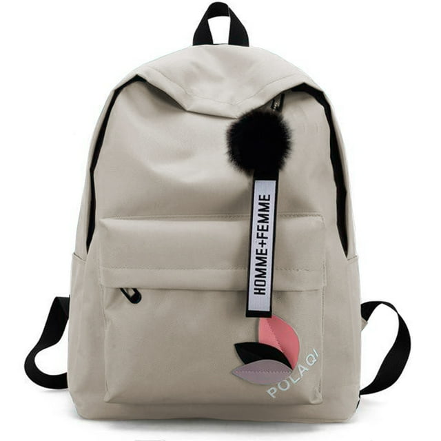 Mochila Multifuncional Shendy Vendy Backpack Minimalista