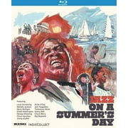 Jazz on a Summer's Day (Blu-ray), Kino Classics, Special Interests