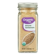 Great Value Cardamom Ground Organic