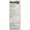Children's Dimetapp Nighttime Cold & Congestion Grape Flavor 4 Oz