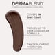 thumbnail image 2 of Dermablend Ocultador Corrector Cobertura Total Cover Care - 88N 0.33 oz Dermablend Ocultador 0.33 oz, 2 of 7