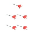 thumbnail image 2 of Transemion Portable Drill Attachment For Convenient And Efficient Paint Mixing Extra Thick Paint Mixer Style A 5Set, 2 of 5