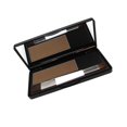 thumbnail image 1 of Hair Fill-In Powder Roots Cover Up Concealer for Thinning Tool Roots Hair Brown, 1 of 1