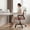 BGY-Pink, variant on Bigleap Office Chair, Ergonomic Computer Chairs with Flip-up Arms,Black