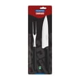thumbnail image 4 of Kit para Asado Tramontina Plenus de 2 Piezas Negro, 4 of 5