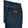 thumbnail image 6 of Wrangler® Women's Retro Mae Bootcut Jean with Stretch Fabric, 6 of 6