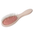 thumbnail image 4 of AMONIDA Peigne à Cheveux Brosse à Pagaie Outil de Coiffure, 4 of 8