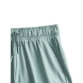 thumbnail image 2 of Athletic Works Girls ButterCore Shorts, Sizes 4-18, 2 of 3
