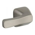 thumbnail image 3 of Delta Tesla Tank Lever, Polished Nickel, 3 of 3
