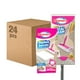 thumbnail image 1 of Reynera Kit Mop Total Clean 24 Repuestos de Paños Secos | Limpieza Rápida y Eficiente para Todo Tipo de Piso  6-0-5289, 1 of 7