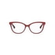 thumbnail image 1 of Lentes Oftálmicos Moschino Love Mol640 0HZ, 1 of 2