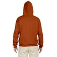 thumbnail image 3 of Jerzees Adult 8 oz. NuBlend Fleece Pullover Hood - 996, 3 of 4