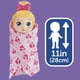 thumbnail image 5 of Champú Water Baby Doll Baby Alive Snuggle Harper Hugs, 5 of 9
