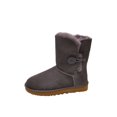 thumbnail image 2 of UGG Bailey Button II Women's Boots 1016226, 2 of 5