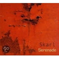 thumbnail image 2 of Skarl - Serenade (Audiobook), 2 of 2