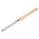 thumbnail image 2 of Herramienta De Torneado De Madera, Herramienta De Torneado De Hoja HSS Hermosa Y Elegante Para Torneado De Madera Ccdes Ocean Broad Surfboard Fins, 2 of 8