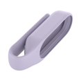 thumbnail image 3 of bedienty Silicone Clip Anti-loss Solid Color Replacing Accessory Buckle Holding Cases Holder Case Replacement for No.3 1Set, 3 of 6